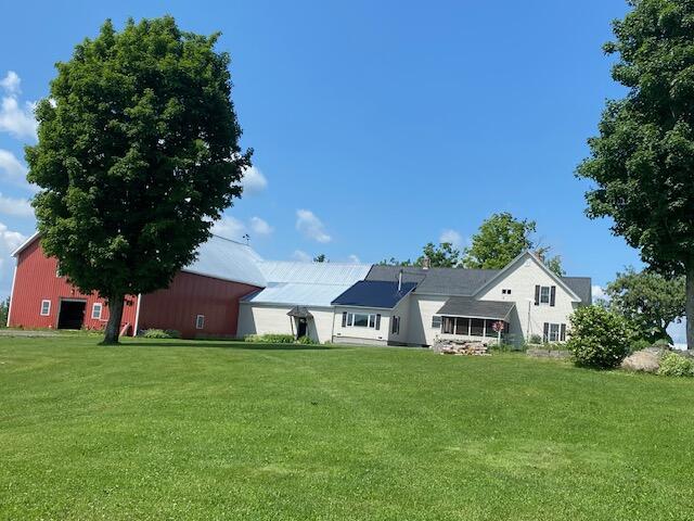325 W Road New Sweden, ME 04762 - Photo 8 of 77 325 West Rd New Sweden 6-24-2025 (17)