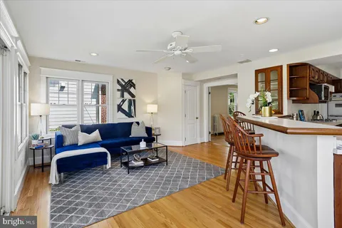 $1,295,000 | 4211 Ingomar Street Northwest, Washington, DC 20015