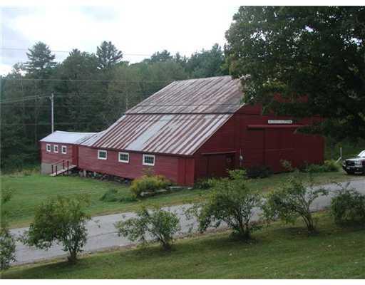 133 Senator Black Road West Baldwin, ME 04091 - Photo 3 of 15 Other. Batn