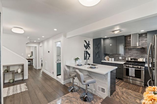 $1,075,000 | 74 Crane Street, San Francisco, CA 94124