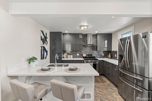 $1,075,000 | 74 Crane Street, San Francisco, CA 94124