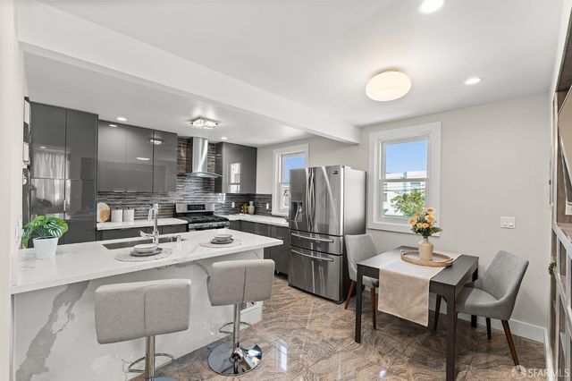 $1,075,000 | 74 Crane Street, San Francisco, CA 94124