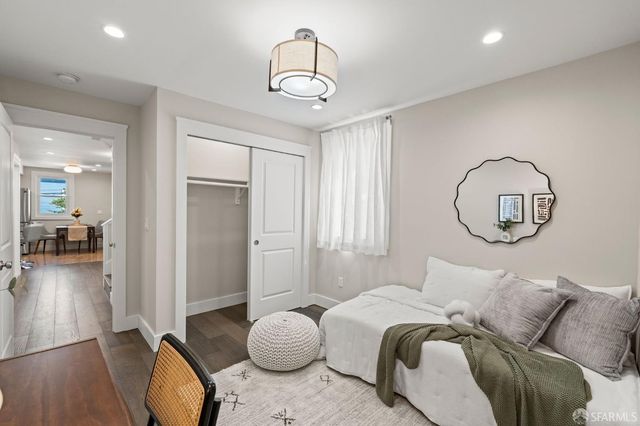 $1,075,000 | 74 Crane Street, San Francisco, CA 94124