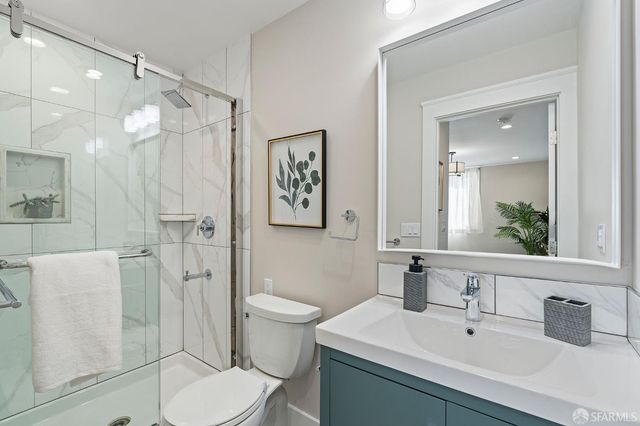 $1,075,000 | 74 Crane Street, San Francisco, CA 94124