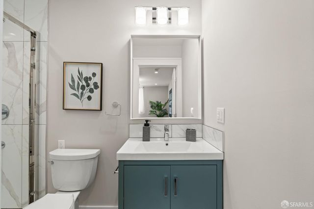 $1,075,000 | 74 Crane Street, San Francisco, CA 94124