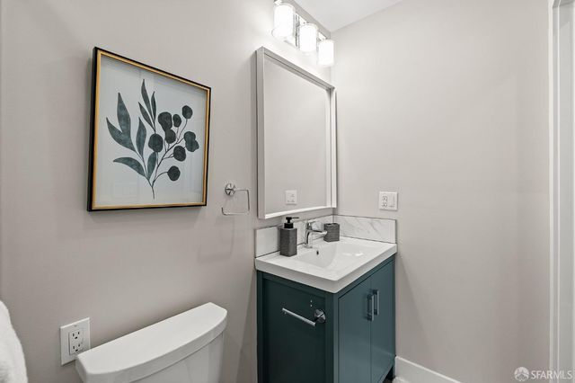 $1,075,000 | 74 Crane Street, San Francisco, CA 94124