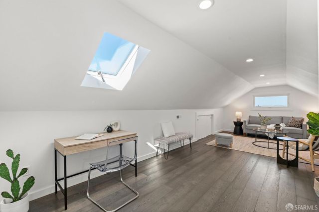 $1,075,000 | 74 Crane Street, San Francisco, CA 94124