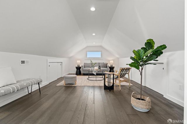 $1,075,000 | 74 Crane Street, San Francisco, CA 94124