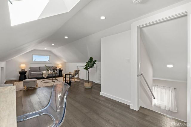 $1,075,000 | 74 Crane Street, San Francisco, CA 94124