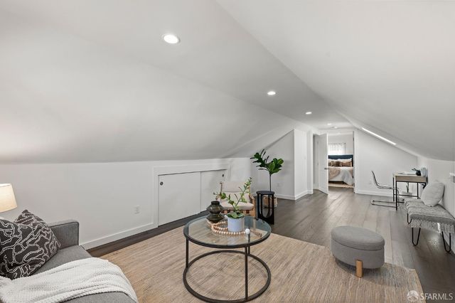 $1,075,000 | 74 Crane Street, San Francisco, CA 94124