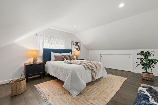 $1,075,000 | 74 Crane Street, San Francisco, CA 94124