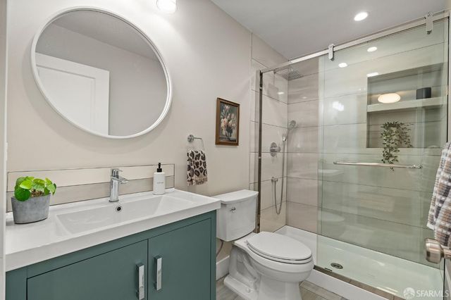 $1,075,000 | 74 Crane Street, San Francisco, CA 94124