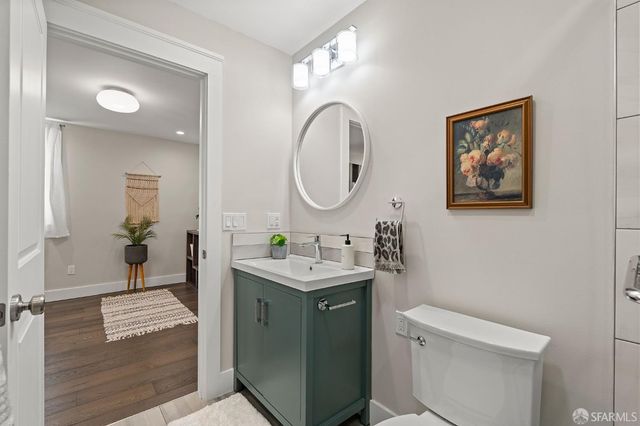 $1,075,000 | 74 Crane Street, San Francisco, CA 94124