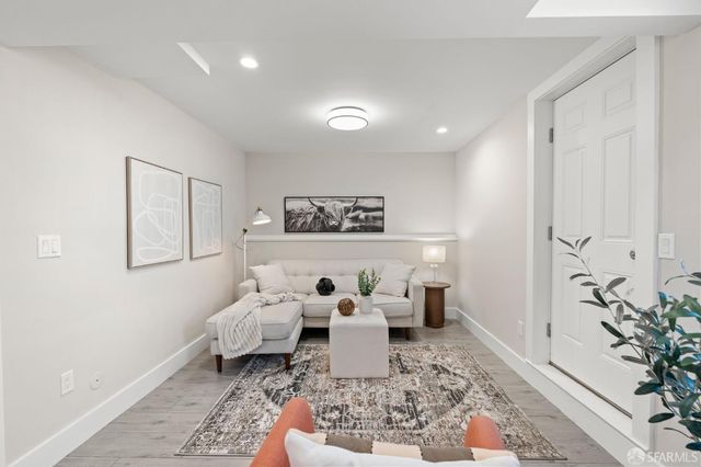 $1,075,000 | 74 Crane Street, San Francisco, CA 94124