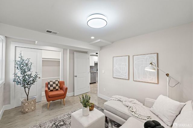 $1,075,000 | 74 Crane Street, San Francisco, CA 94124