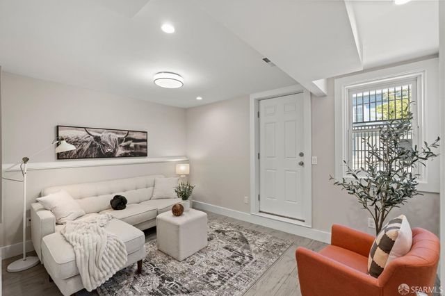 $1,075,000 | 74 Crane Street, San Francisco, CA 94124
