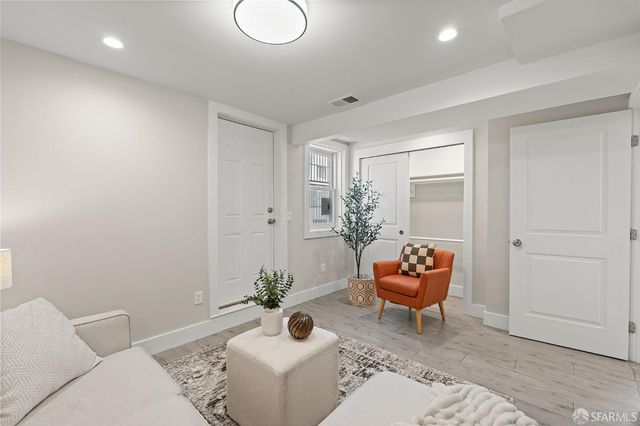 $1,075,000 | 74 Crane Street, San Francisco, CA 94124