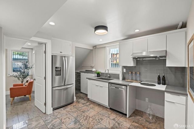 $1,075,000 | 74 Crane Street, San Francisco, CA 94124