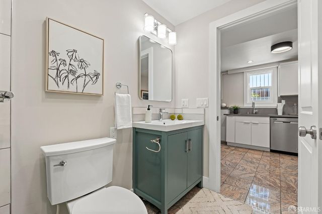 $1,075,000 | 74 Crane Street, San Francisco, CA 94124