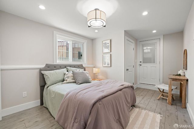 $1,075,000 | 74 Crane Street, San Francisco, CA 94124