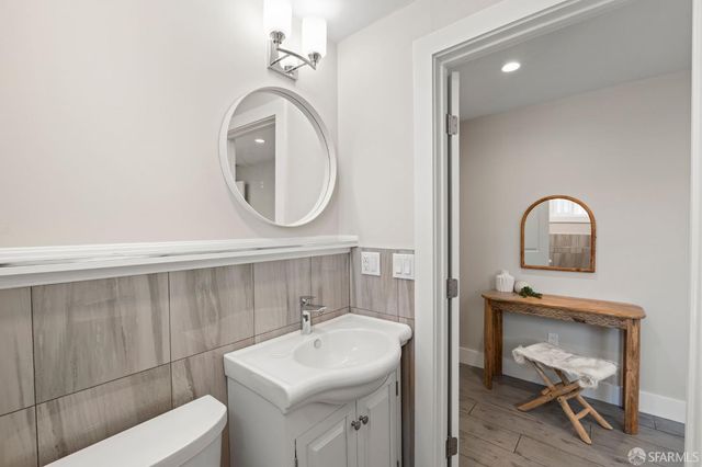 $1,075,000 | 74 Crane Street, San Francisco, CA 94124