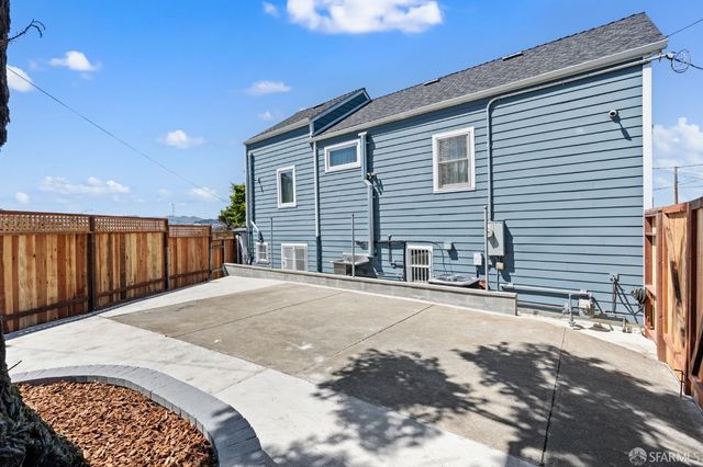 $1,075,000 | 74 Crane Street, San Francisco, CA 94124