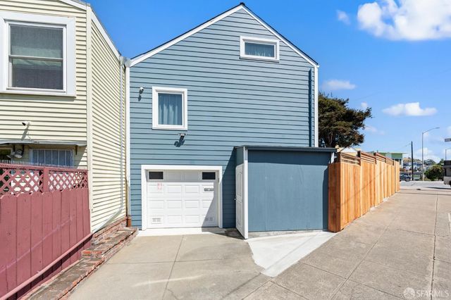 $1,075,000 | 74 Crane Street, San Francisco, CA 94124