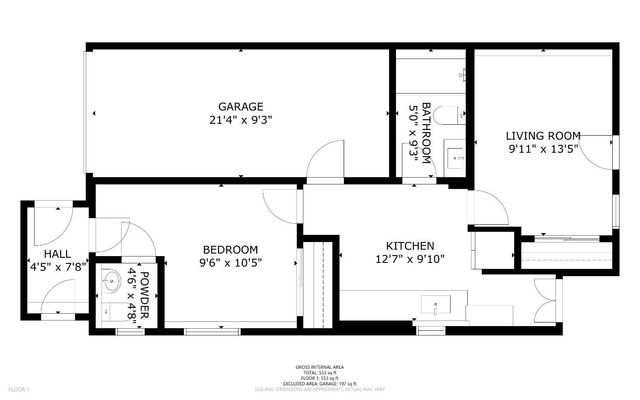 $1,075,000 | 74 Crane Street, San Francisco, CA 94124