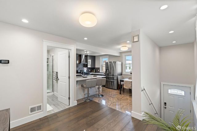 $1,075,000 | 74 Crane Street, San Francisco, CA 94124