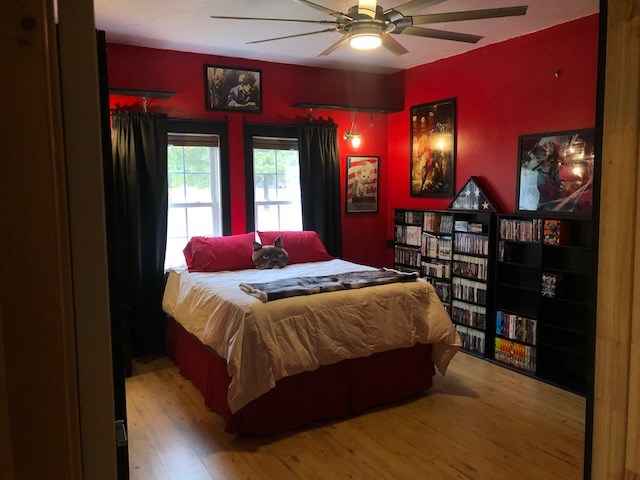 4594 Old Calhoun Falls Road Calhoun Falls, SC 29628 - Photo 14 of 24 Gallery Image 14