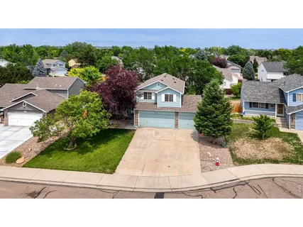 $525,000 | 1512 Redtail Court, Longmont, CO 80504