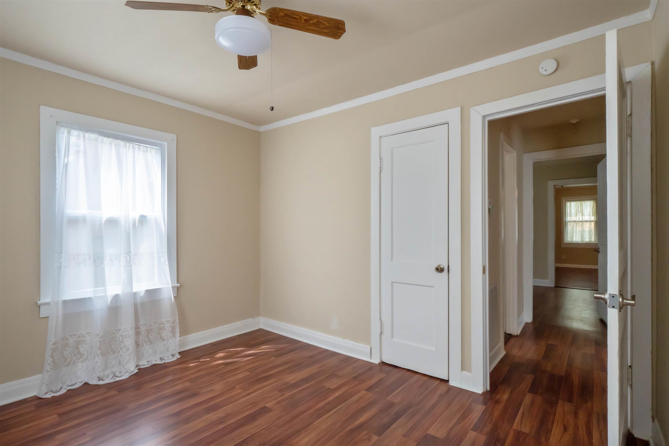 2304 Ruth Street Springfield, TN 37172 - Photo 11 of 21 Additional view of 1st bedroom