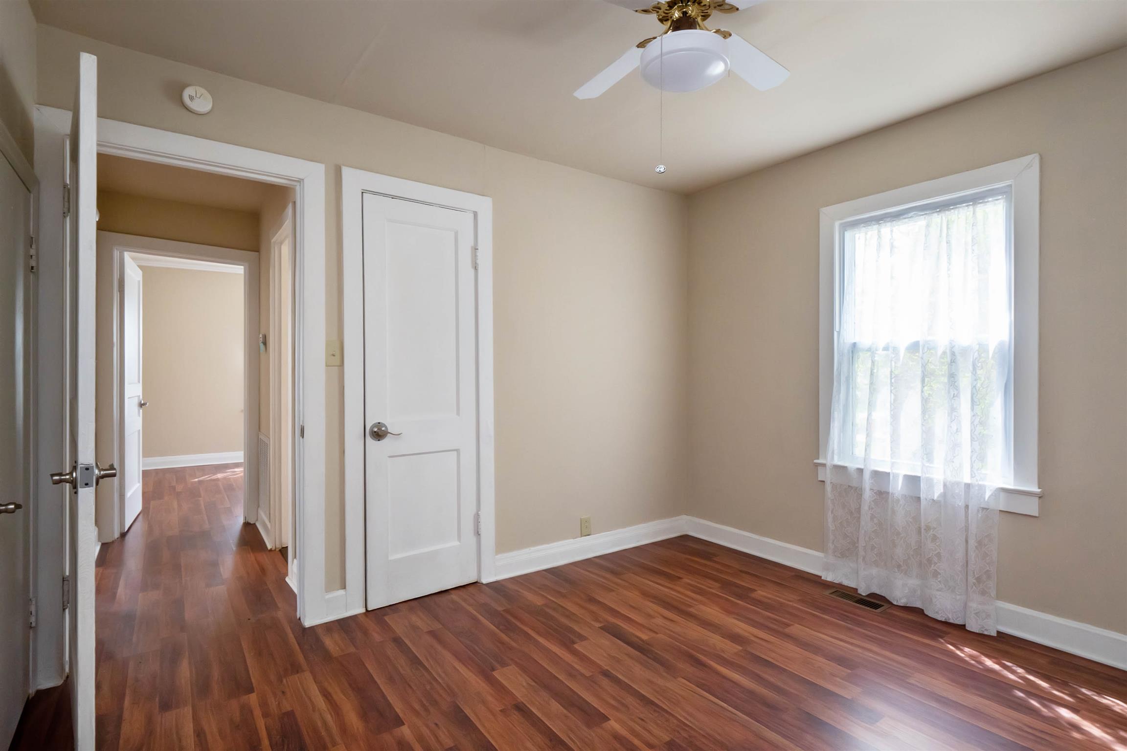 2304 Ruth Street Springfield, TN 37172 - Photo 13 of 21 Additional view of 2nd bedroom.