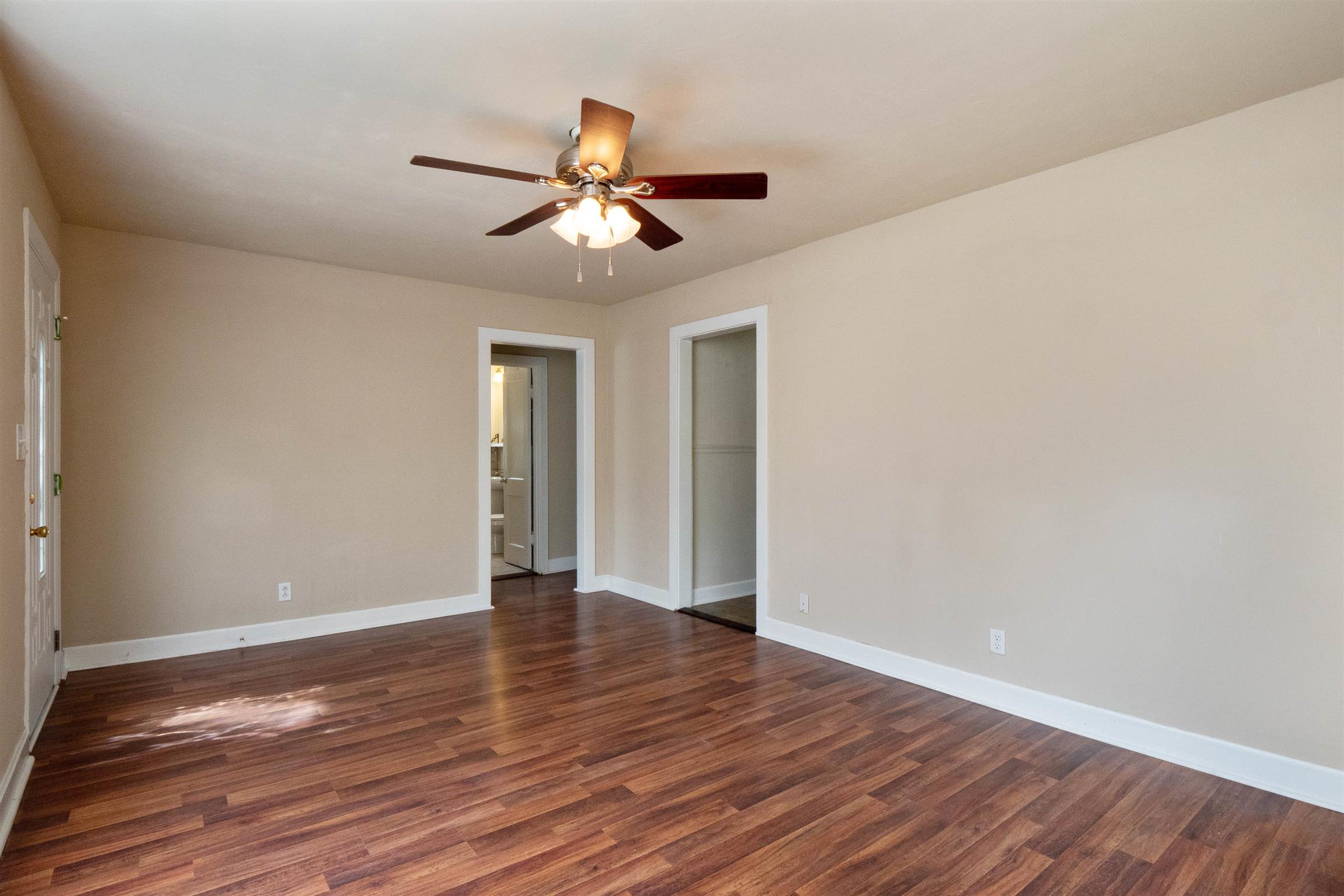2304 Ruth Street Springfield, TN 37172 - Photo 8 of 21 Additional view of living room