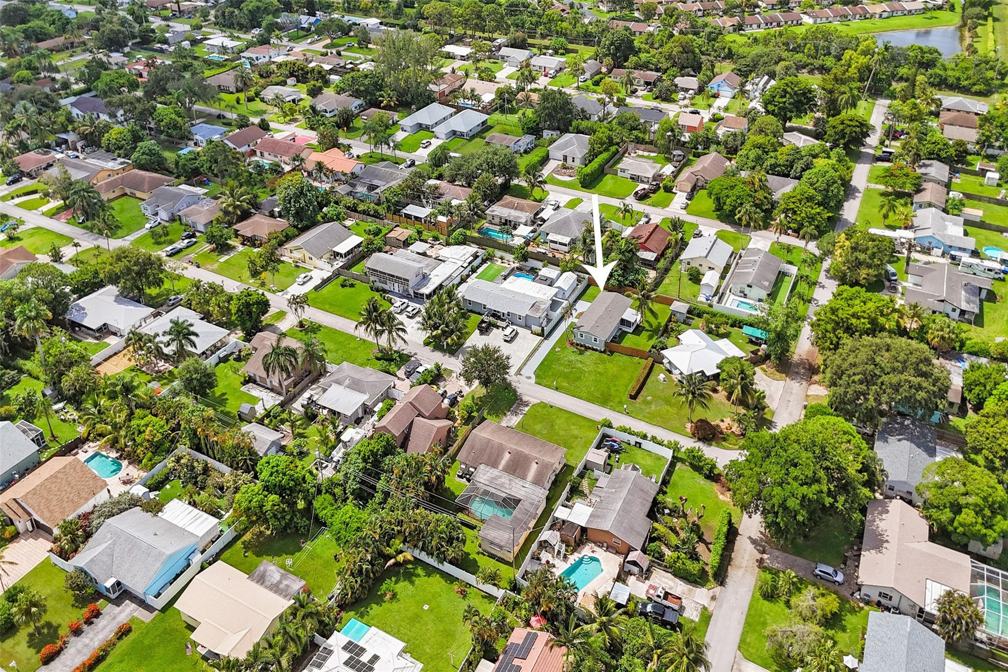 5440 Buchanan Road Delray Beach, FL 33484 - Photo 88 of 91 Photo 88