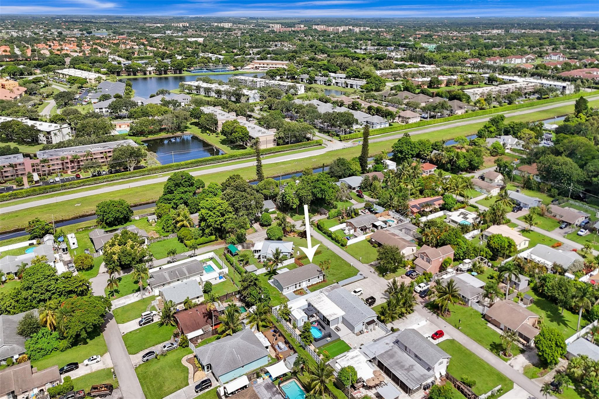 5440 Buchanan Road Delray Beach, FL 33484 - Photo 90 of 91 Photo 90