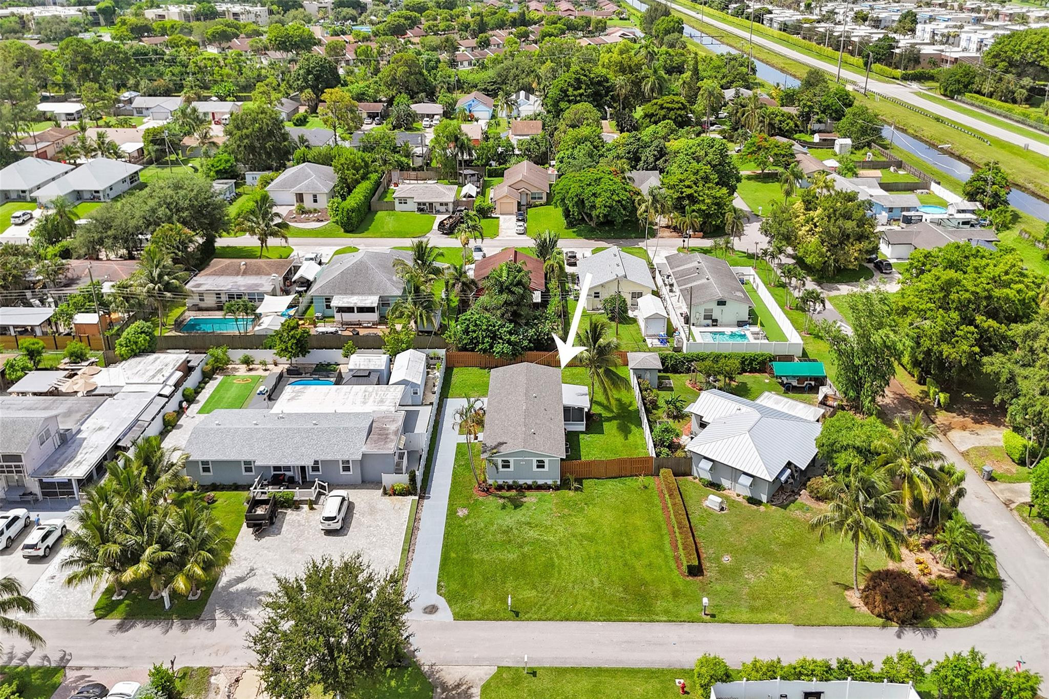 5440 Buchanan Road Delray Beach, FL 33484 - Photo 91 of 91 Photo 91
