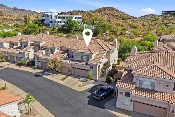 $465,000 | 1747 East Northern Avenue, Unit 140, Phoenix, AZ 85020