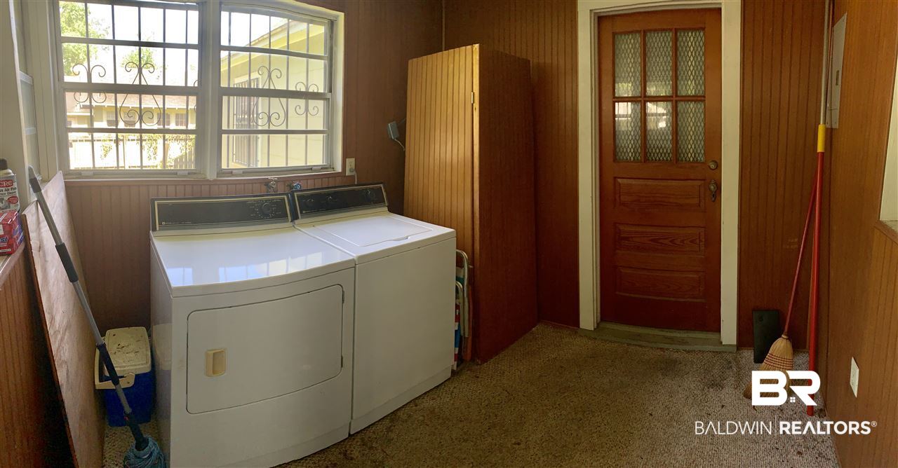 1214 Palmetto Street Mobile, AL 36604 - Photo 8 of 9 Utility Room
