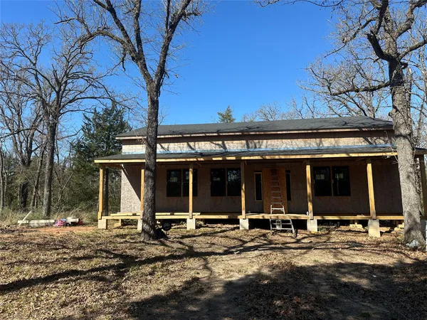 $175,000 | 160 Cr 770 Buffalo Tx 75838, Donie, TX 75838