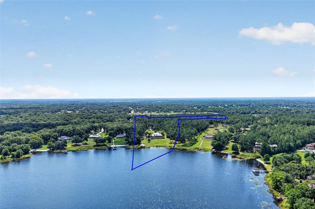 22625 Lake Seneca Road Eustis, FL 32736 - Photo 61 of 62