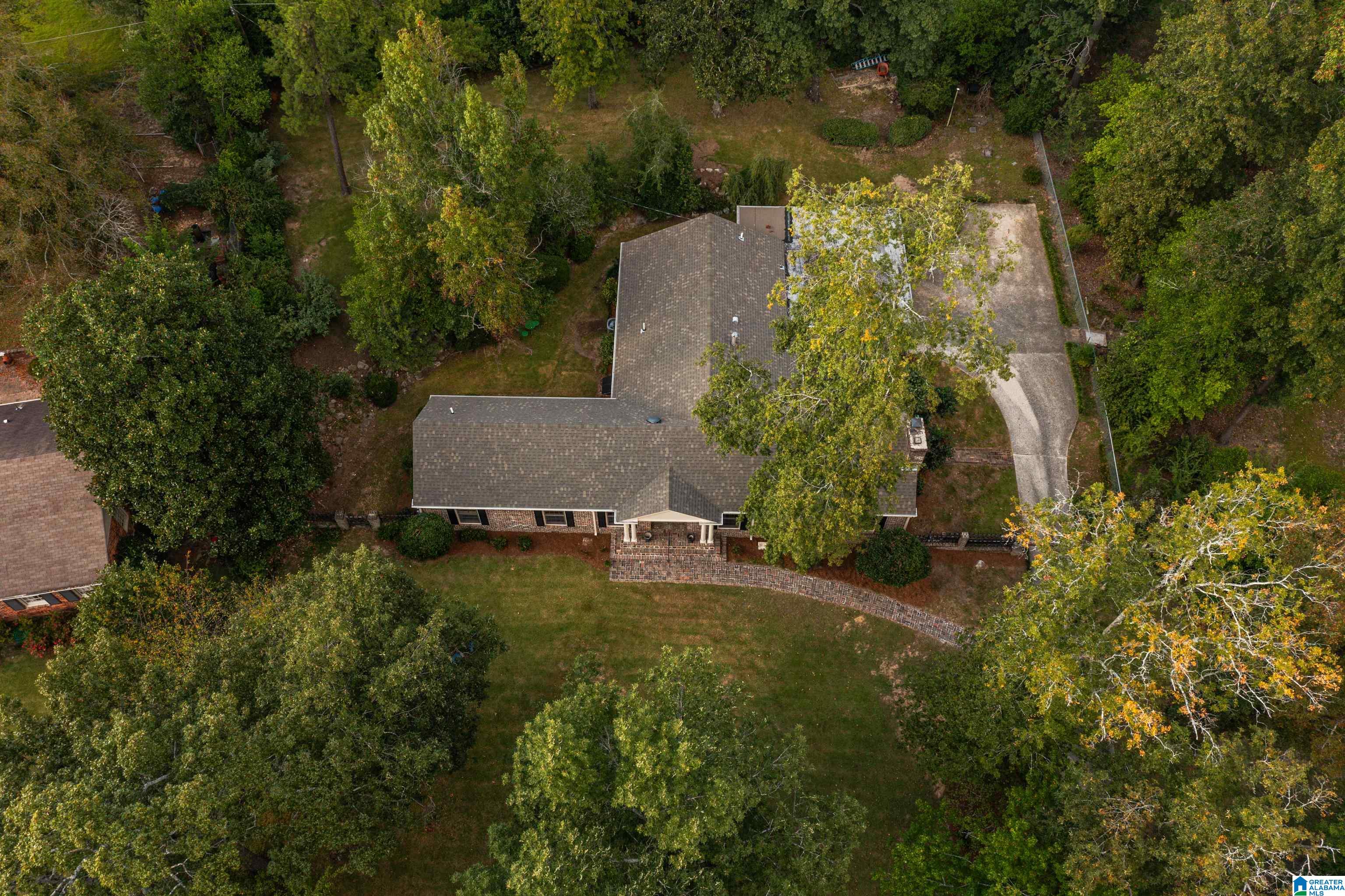 3404 North Woodridge Road Birmingham, AL 35223 - Photo 69 of 76