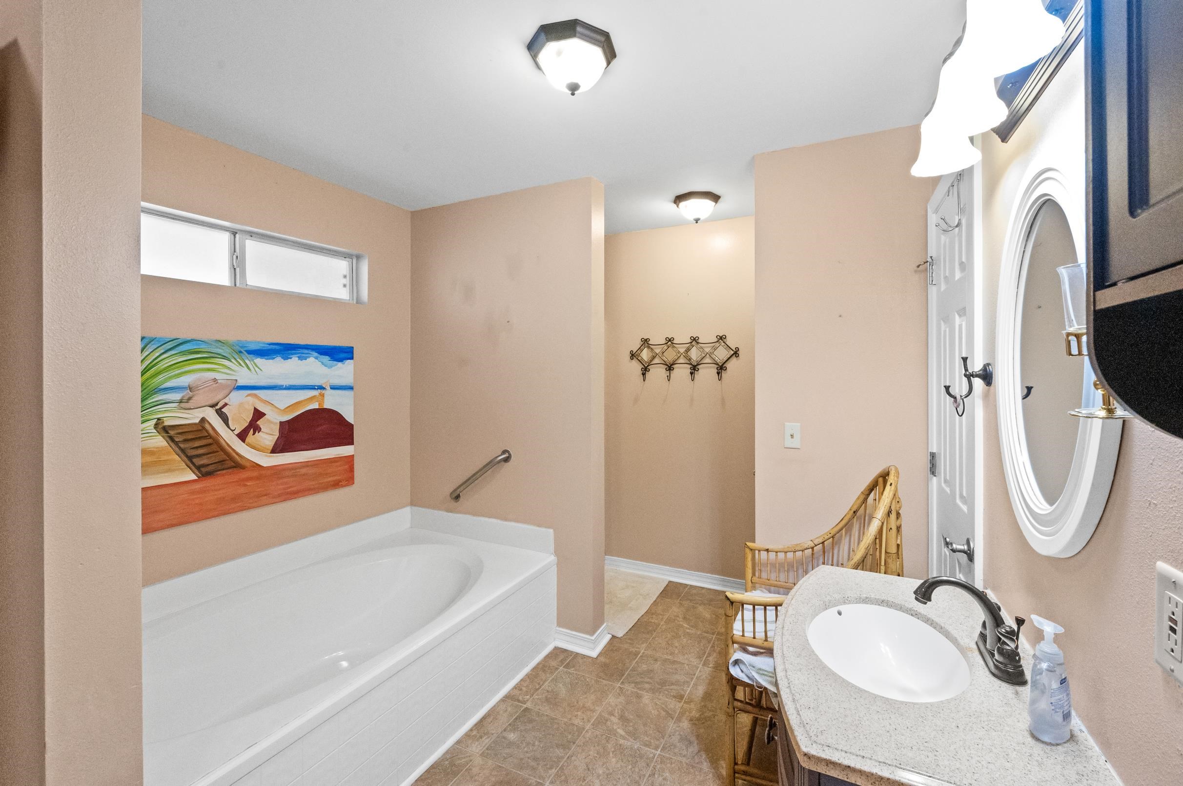 1192 Ridgewood Drive Lillian, AL 36549 - Photo 17 of 36 Bathroom