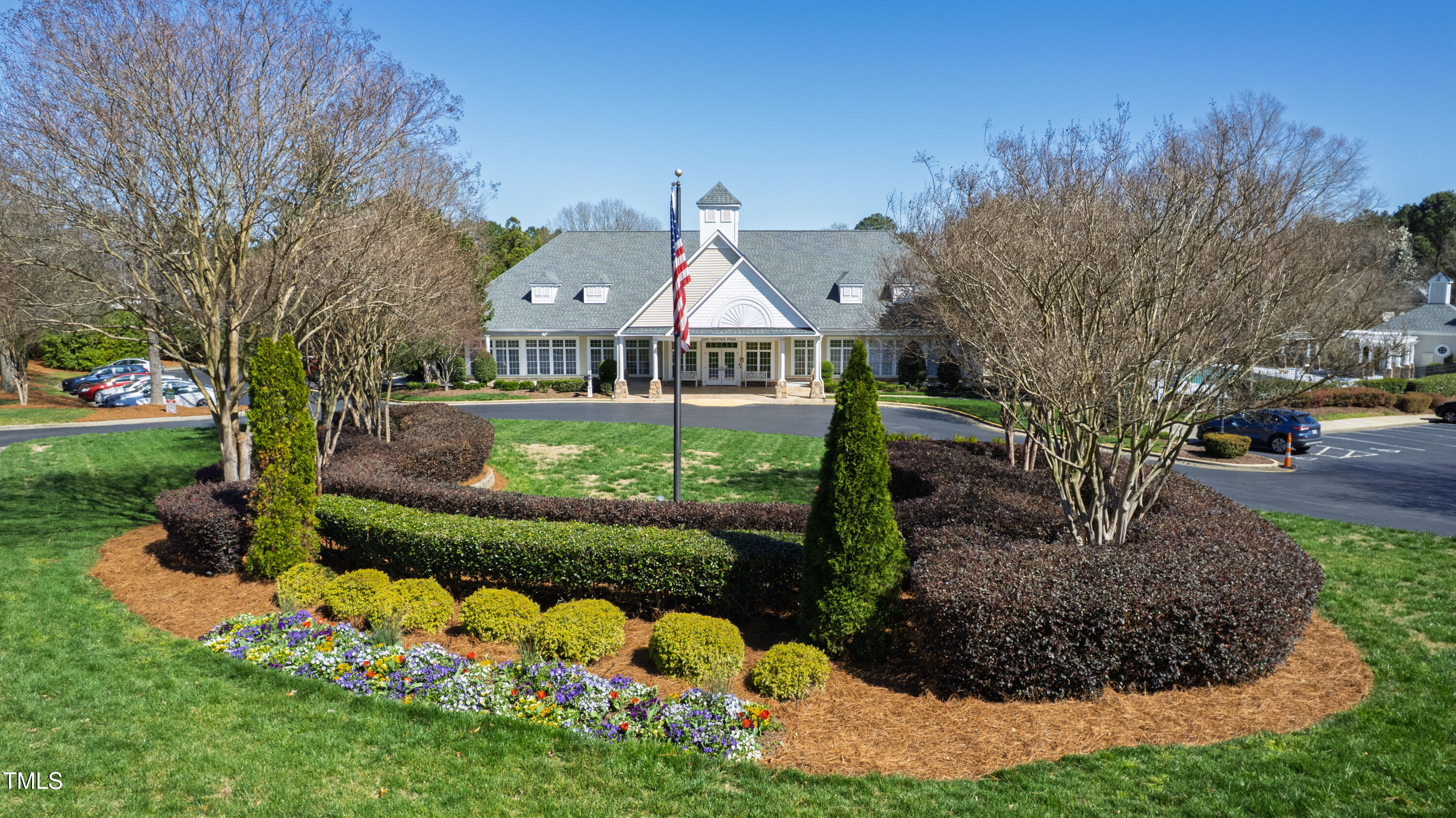 2021 Heritage Pines Drive Cary, NC 27519 - Photo 42 of 50 Heritage (3)