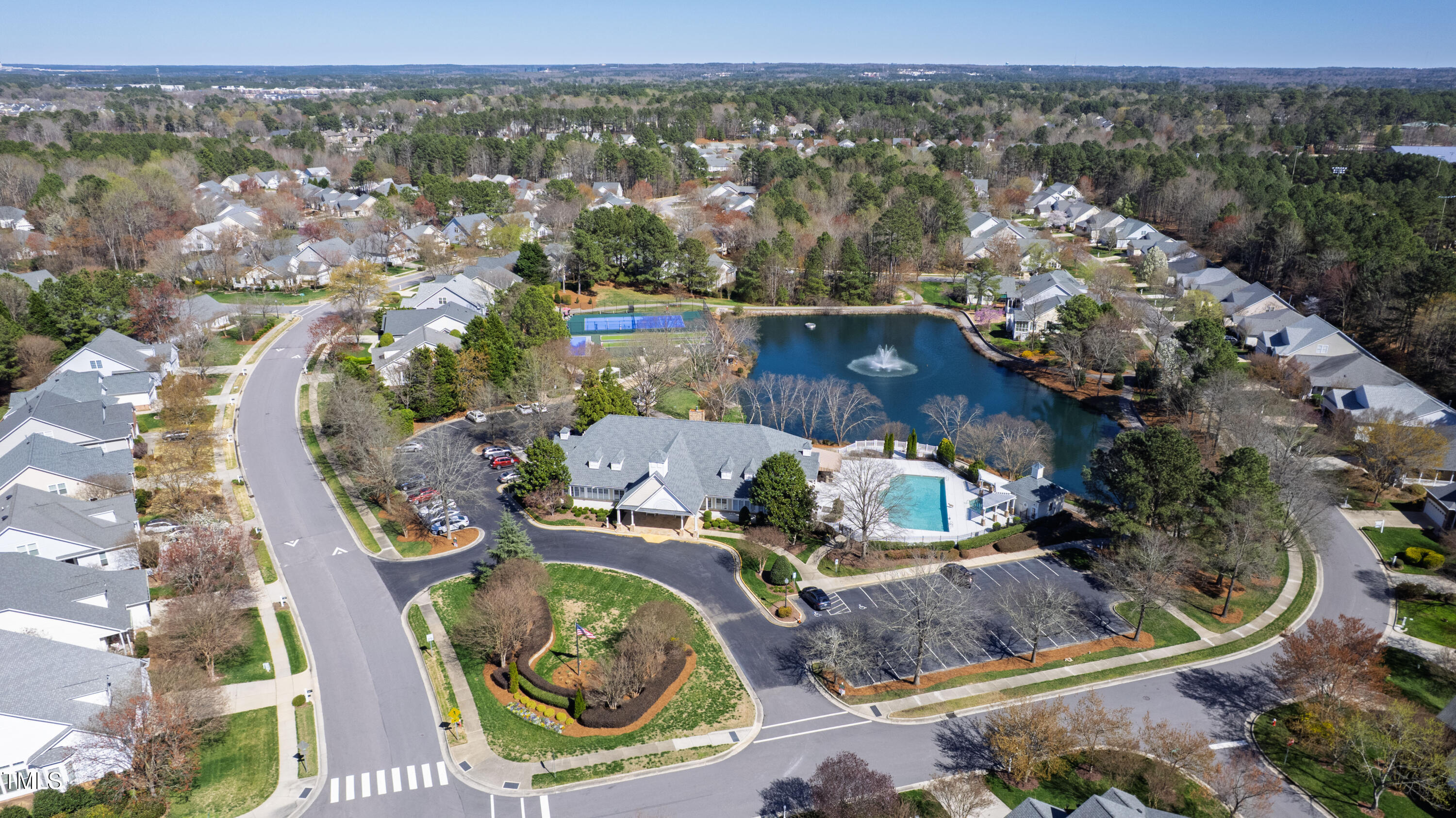 2021 Heritage Pines Drive Cary, NC 27519 - Photo 43 of 50 Heritage (1)