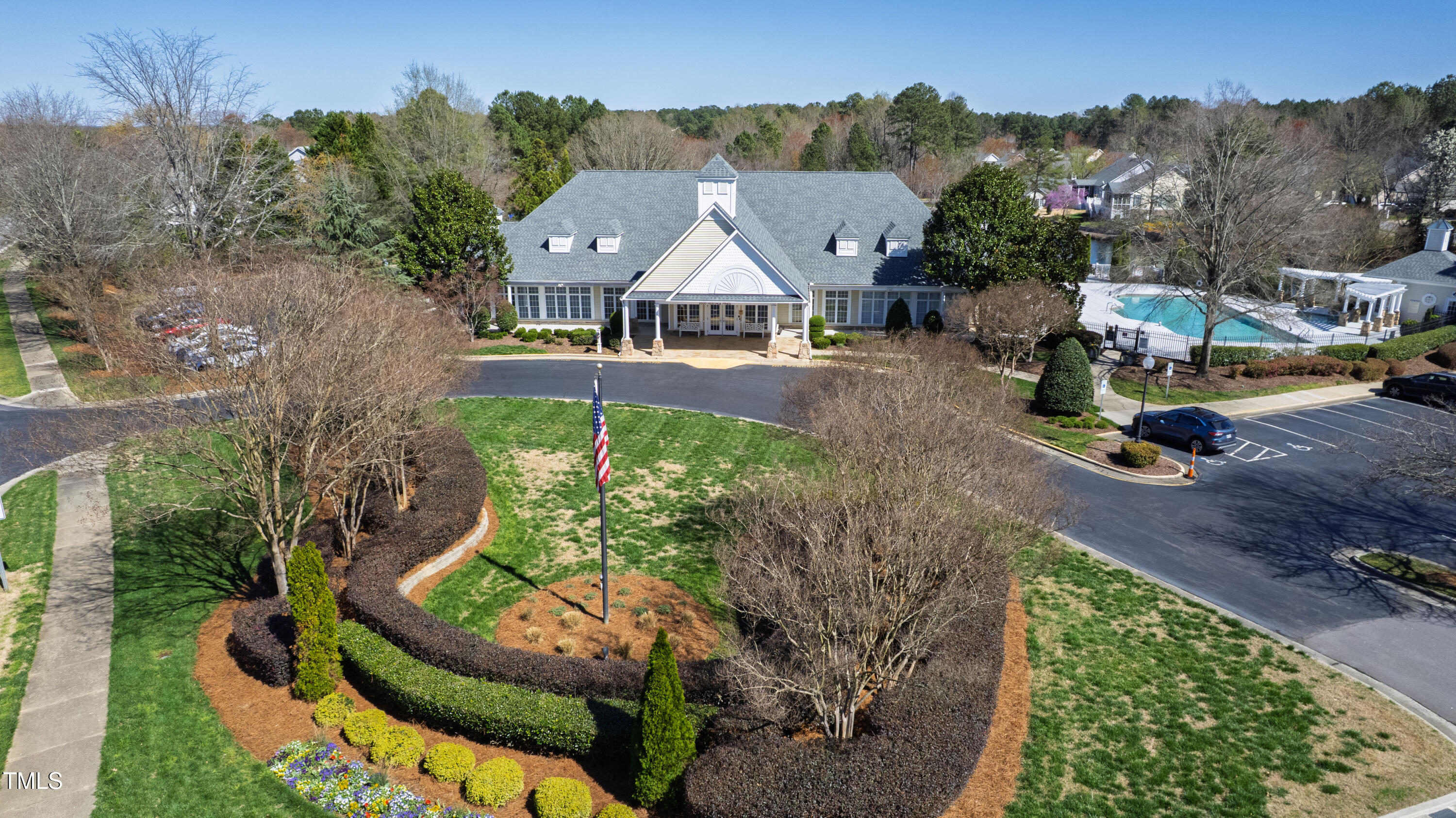 2021 Heritage Pines Drive Cary, NC 27519 - Photo 44 of 50 Heritage (2)