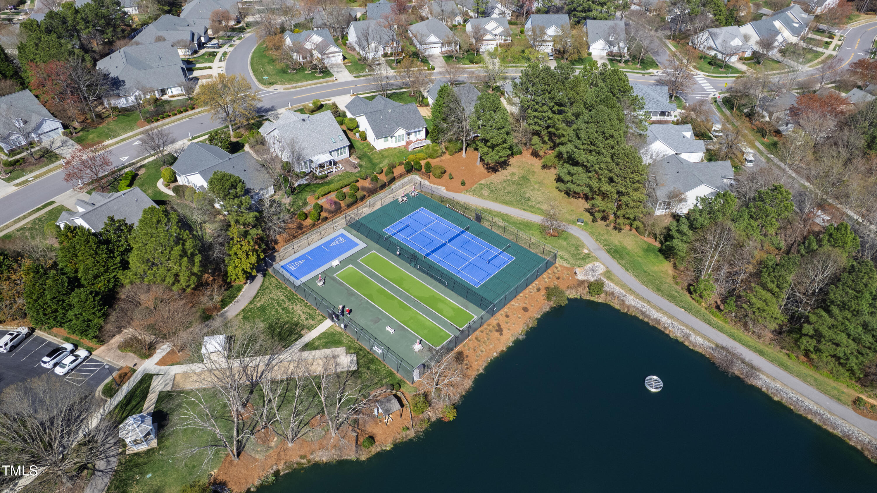 2021 Heritage Pines Drive Cary, NC 27519 - Photo 45 of 50 Heritage (4)