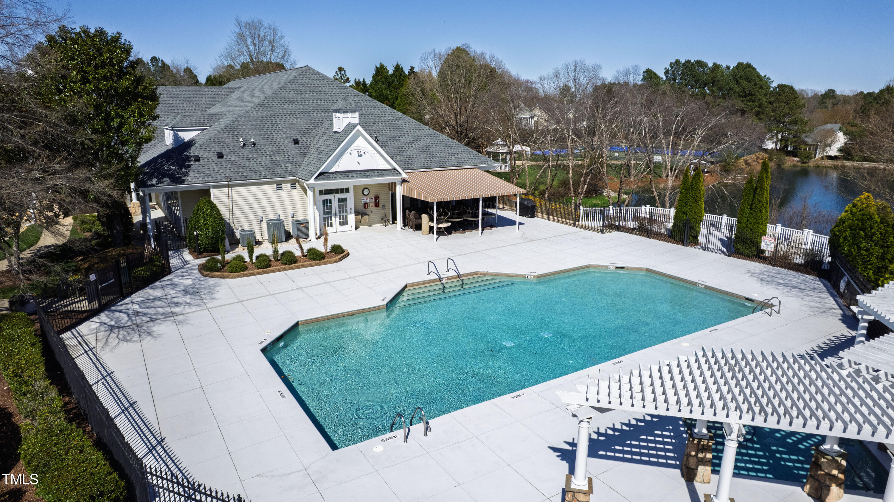 2021 Heritage Pines Drive Cary, NC 27519 - Photo 49 of 50 Heritage (8)