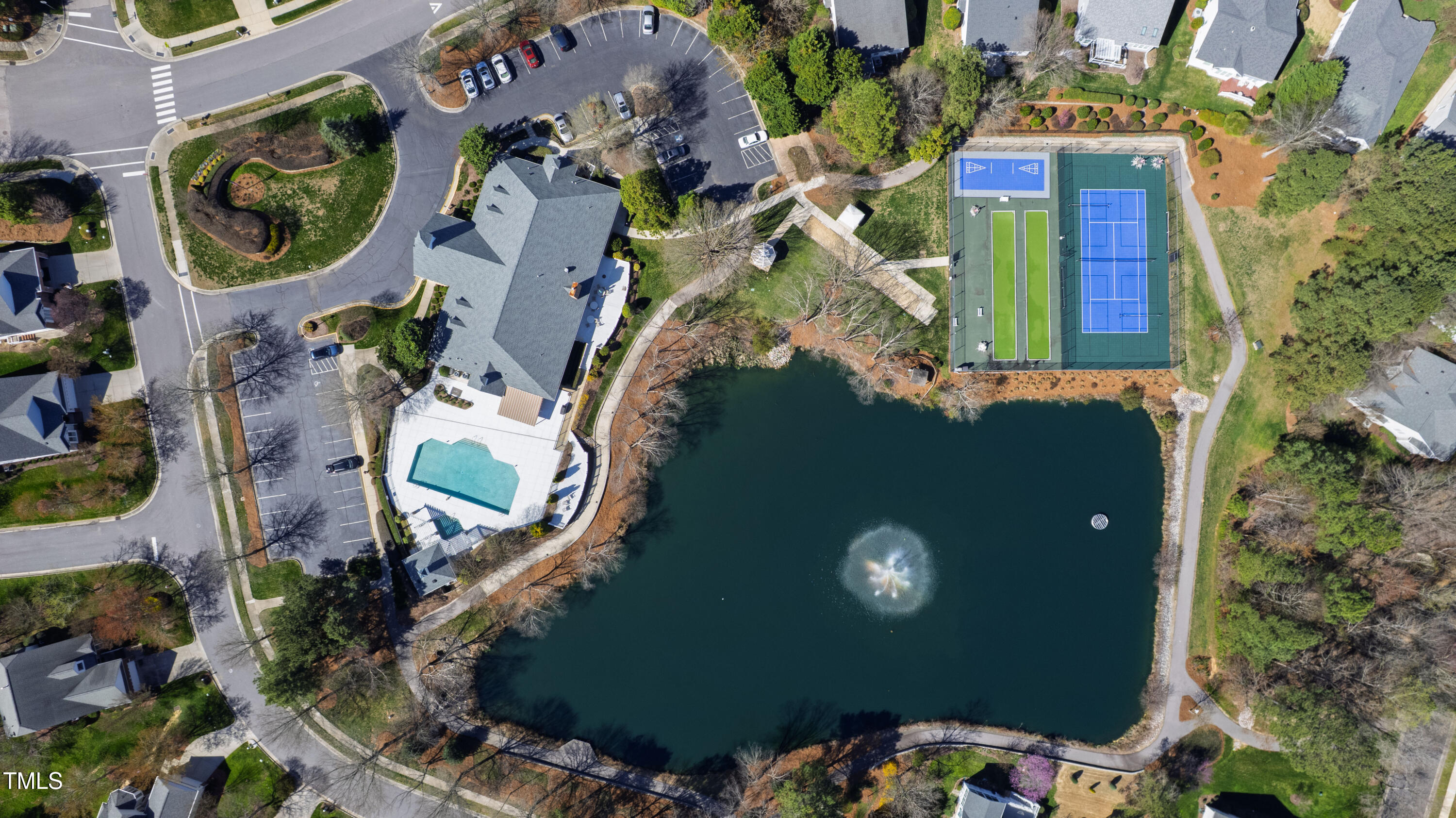 2021 Heritage Pines Drive Cary, NC 27519 - Photo 50 of 50 Heritage (9)