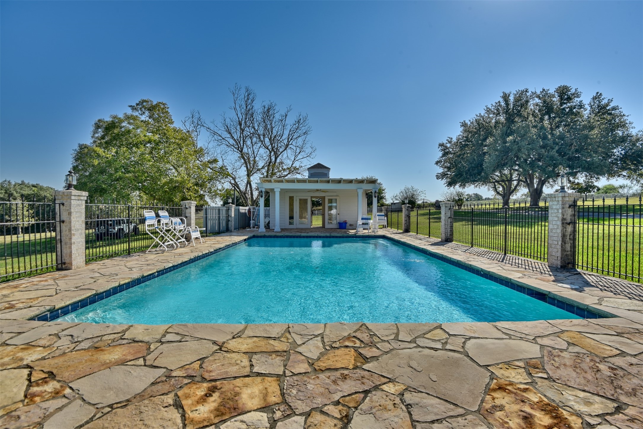 10777 Mazoch Road Weimar, TX 78962 - Photo 37 of 50 Gallery Image 37